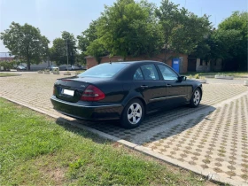 Обява за продажба на Mercedes-Benz E 270 CDI Avantgarde ~8 700 лв. - изображение 4