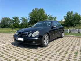 Обява за продажба на Mercedes-Benz E 270 CDI Avantgarde ~8 700 лв. - изображение 1