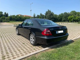 Обява за продажба на Mercedes-Benz E 270 CDI Avantgarde ~8 700 лв. - изображение 6