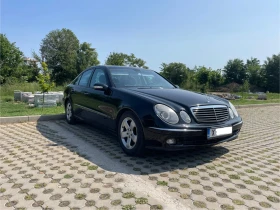 Обява за продажба на Mercedes-Benz E 270 CDI Avantgarde ~8 700 лв. - изображение 2