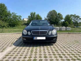 Обява за продажба на Mercedes-Benz E 270 CDI Avantgarde ~8 700 лв. - изображение 1