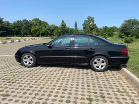 Обява за продажба на Mercedes-Benz E 270 CDI Avantgarde ~8 700 лв. - изображение 7