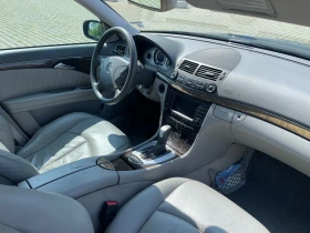 Обява за продажба на Mercedes-Benz E 270 CDI Avantgarde ~8 700 лв. - изображение 9