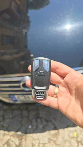 Audi A4 2.0 TDI (190 кс) quattro S tronic - 32300 лв. - 66476848 17