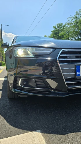 Обява за продажба на Audi A4 2.0 TDI (190 кс) quattro S tronic ~33 900 лв. - изображение 3