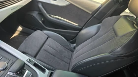 Обява за продажба на Audi A4 2.0 TDI (190 кс) quattro S tronic ~33 900 лв. - изображение 11