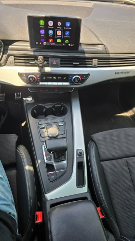 Обява за продажба на Audi A4 2.0 TDI (190 кс) quattro S tronic ~33 900 лв. - изображение 8