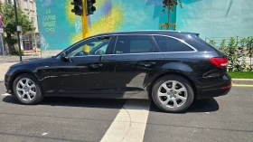 Обява за продажба на Audi A4 2.0 TDI (190 кс) quattro S tronic ~33 900 лв. - изображение 5
