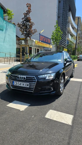 Обява за продажба на Audi A4 2.0 TDI (190 кс) quattro S tronic ~33 900 лв. - изображение 2