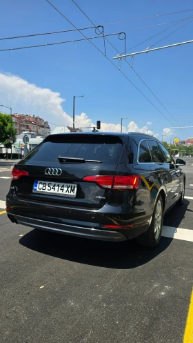 Обява за продажба на Audi A4 2.0 TDI (190 кс) quattro S tronic ~33 900 лв. - изображение 4