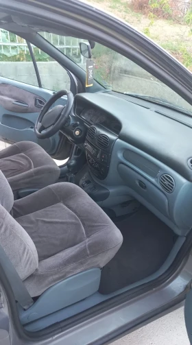 Renault Scenic | Mobile.bg    11