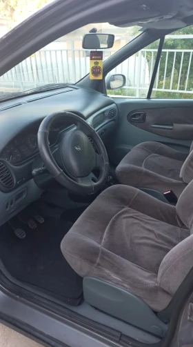 Renault Scenic | Mobile.bg    7