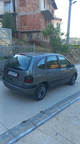 Renault Scenic | Mobile.bg    2