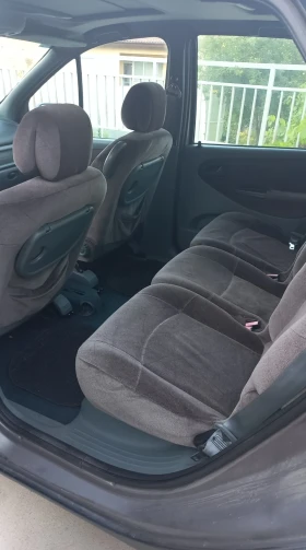Renault Scenic | Mobile.bg    8