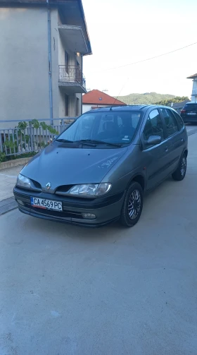 Renault Scenic | Mobile.bg    5