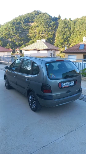 Renault Scenic | Mobile.bg    4