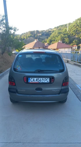 Renault Scenic | Mobile.bg    3