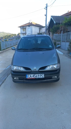 Renault Scenic | Mobile.bg    6