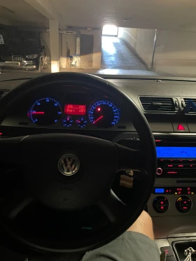 Обява за продажба на VW Passat 1.9 TDI ~7 500 лв. - изображение 4