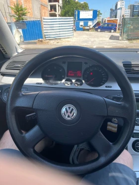Обява за продажба на VW Passat 1.9 TDI ~7 500 лв. - изображение 1