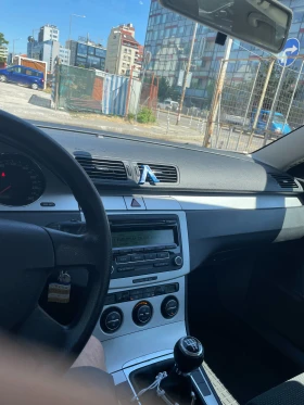 Обява за продажба на VW Passat 1.9 TDI ~7 500 лв. - изображение 2