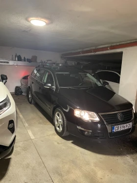 Обява за продажба на VW Passat 1.9 TDI ~7 500 лв. - изображение 1