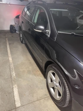 Обява за продажба на VW Passat 1.9 TDI ~7 500 лв. - изображение 8