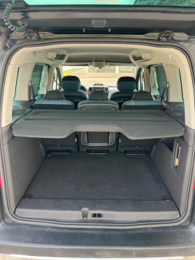 Citroen Berlingo 1.6VTi 120кс XTR пакет, Климатроник, Серв. Книжка! - 12500 лв. - 79664125 15
