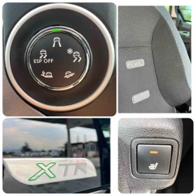 Citroen Berlingo 1.6VTi 120кс XTR пакет, Климатроник, Серв. Книжка! - 12500 лв. - 79664125 16