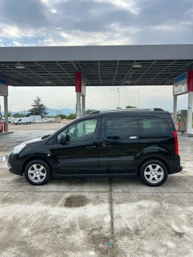 Обява за продажба на Citroen Berlingo 1.6VTi 120кс XTR пакет, Климатроник, Серв. Книжка! ~12 500 лв. - изображение 3