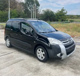 Обява за продажба на Citroen Berlingo 1.6VTi 120кс XTR пакет, Климатроник, Серв. Книжка! ~12 500 лв. - изображение 1