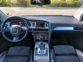 Обява за продажба на Audi A6 ~10 500 лв. - изображение 11