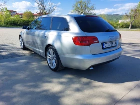 Обява за продажба на Audi A6 ~10 500 лв. - изображение 5