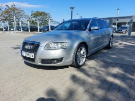 Обява за продажба на Audi A6 ~10 500 лв. - изображение 1