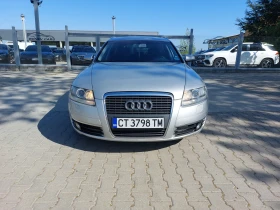 Обява за продажба на Audi A6 ~10 500 лв. - изображение 1