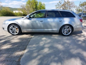Обява за продажба на Audi A6 ~10 500 лв. - изображение 6