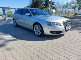 Обява за продажба на Audi A6 ~10 500 лв. - изображение 2