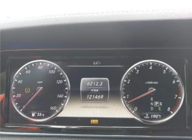 Mercedes-Benz S 550 4MATIC * BURMESTER* 360* Ambient* *  | Mobile.bg    7
