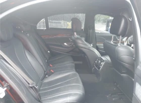 Mercedes-Benz S 550 4MATIC * BURMESTER* 360* Ambient* *  | Mobile.bg    8