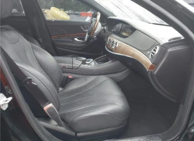 Mercedes-Benz S 550 4MATIC * BURMESTER* 360* Ambient* *  | Mobile.bg    6