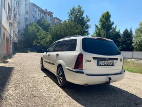 Обява за продажба на Ford Focus 1.8 ~2 800 лв. - изображение 6