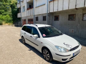 Обява за продажба на Ford Focus 1.8 ~2 800 лв. - изображение 1