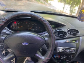 Ford Focus 1.8 | Mobile.bg    16