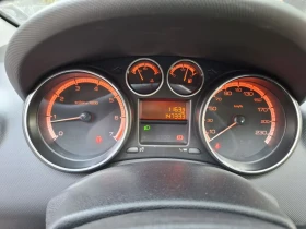 Обява за продажба на Peugeot 308 ~10 900 лв. - изображение 8