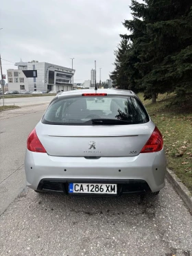 Обява за продажба на Peugeot 308 ~12 200 лв. - изображение 3
