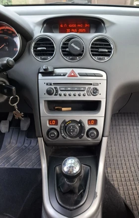 Обява за продажба на Peugeot 308 ~10 900 лв. - изображение 9