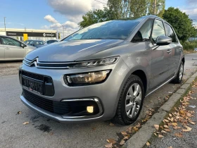     Citroen C4 Picasso 1, 600EHDI EURO6B