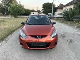     Mazda 2 1, 3