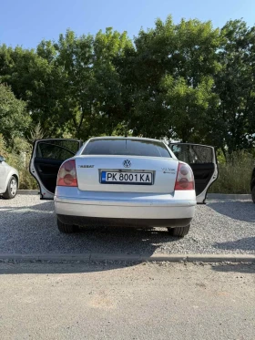VW Passat 2.5 | Mobile.bg    1