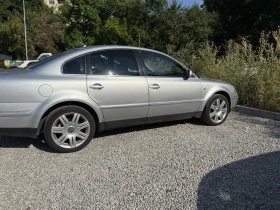 VW Passat 2.5 | Mobile.bg    5